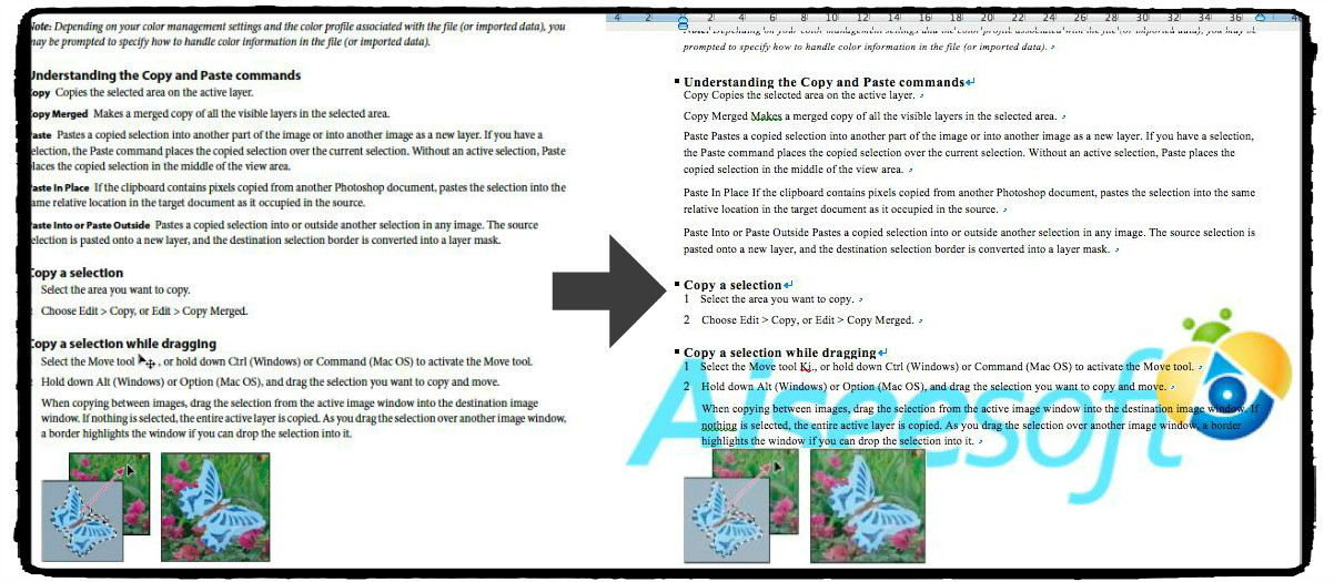 Firmroom vs cisdem pdf converter ocr for mac